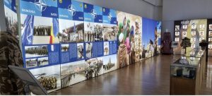 Read more about the article CU PRILEJUL ZILEI ARMATEI ROMÂNIEI, CEREMONII ȘI EXPOZIȚII LA MUZEUL DE ISTORIE ȘI CURTEA DOMNEASCĂ