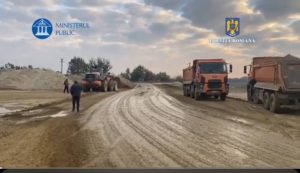 Read more about the article ACTIVITĂȚI MINIERE FĂRĂ PERMIS SAU LICENȚĂ, DEPISTATE DE POLIȚIȘTI ÎN DÂMBOVIȚA ȘI BUCUREȘTI!