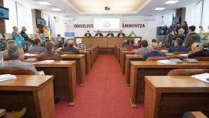 Read more about the article Corneliu Ștefan: Proiectul Regional de Dezvoltare a Infrastructurii de apă și apă uzată din județul Dâmbovița avansează fără sincope