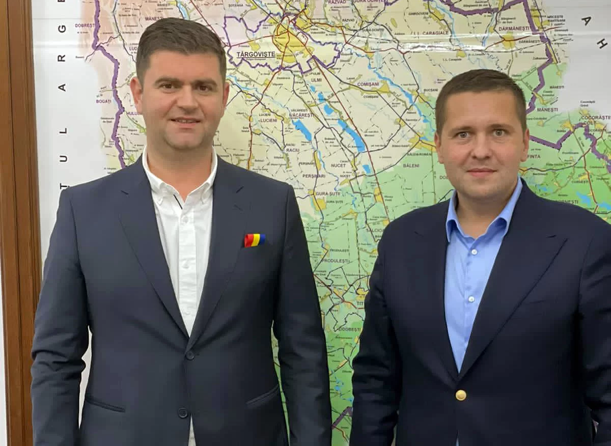 You are currently viewing Cristian Avanu – propunerea PSD pentru funcția de prefect al județului Dâmbovița