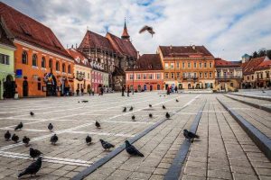 Read more about the article Brașovul, inclus de National Geographic pe lista celor mai recomandate destinații de călătorie în 2025