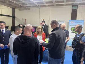 Read more about the article Bursa Locurilor de Muncă – oportunități de angajare pentru deținuți ai Penitenciarului Găești