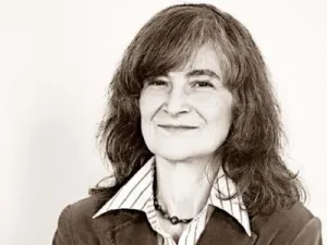 Read more about the article A murit scriitoarea Gabriela Melinescu la Stockholm, la vârsta de 82 de ani