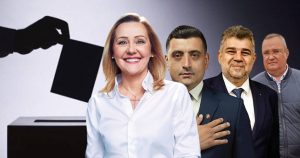 Read more about the article Radu Popa: Președintele regent al PNL îi ține locul lui Iohannis până vine de la golf și preia partidul