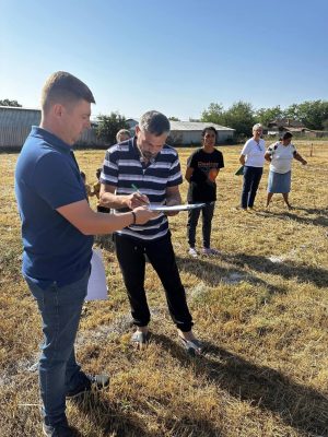 Read more about the article Administrația din Corbii Mari ia măsuri pentru a convinge tinerii să rămână în comunitate