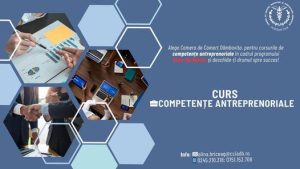 Read more about the article Camera de Comerț Dâmbovița organizează cursul de Competențe Antreprenoriale, esențial pentru cei care doresc să se înscrie în Programul Start Up Nation 2024
