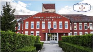 Read more about the article Procurorii DNA au reținut pe managerului interimar și directorul medical al Spitalului Municipal Rădăuți