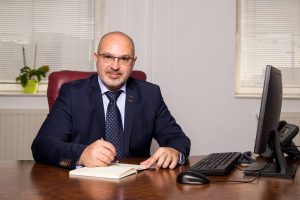 Read more about the article Liviu Stoica: și ultima lună din fostul meu mandat de Director General la Compania de Apă Târgoviște-Dâmbovița, s-a încheiat pe profit