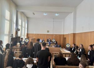 Read more about the article Penitenciarul Găești, partener în organizarea manifestărilor prilejuite de „Ziua Europeană a Justiției Civile”