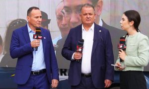 Read more about the article Scenariile unui liberal dâmbovițean privind candidatura lui Victor Ponta la alegerile parlamentare, pe lista PSD Dâmbovița