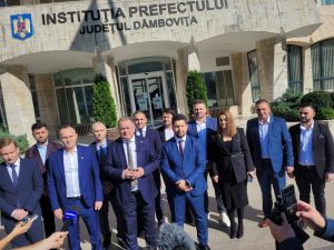Read more about the article Virgil Guran, președinte PNL Dâmbovița: TOȚI PENTRU DÂMBOVIȚA putem construi un județ puternic, o comunitate unită și prosperă!