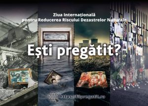 Read more about the article ISU Dâmbovița: un comportament corect în situații de urgență poate salva vieți și poate limita pierderile materiale