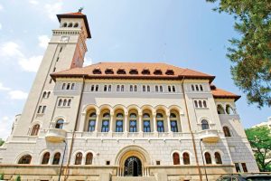 Read more about the article Primăria Sectorului 1 din București, executată silit