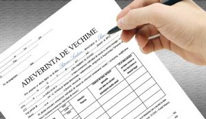 Read more about the article Acordarea adeverințelor de vechime, în atenția ITM Dâmbovița. Vezi cui trebuie să te adresezi în căutarea acestor documente