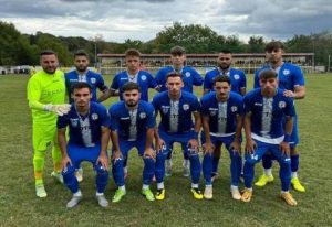 Read more about the article FC Pucioasa, victorie importantă în campionat! Urban Titu și Flacăra Moreni, înfrângeri pe linie în etapa a 12-a a Ligii 3