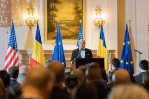 Read more about the article Ziua Națională a României, sărbătorită la Washington, D.C.