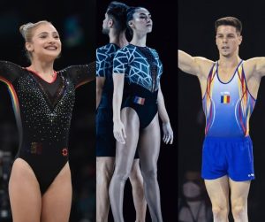 Read more about the article Federația Română de Gimnastică: Sabrina Maneca Voinea, Andrei Muntean şi Claudia Ristea, desemnați cei mai buni gimnaşti din acest an