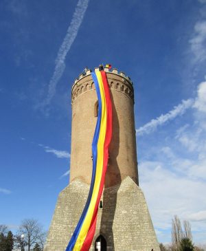 Read more about the article Acces gratuit pe 1 decembrie la muzeele din Târgovişte și la Ansamblul Brâncovenesc de la Potlogi!