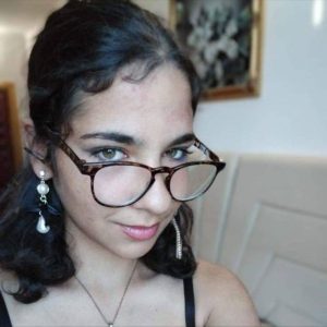 Read more about the article O minoră plecată într-o vizită în localitatea Lucieni, nu e de găsit! Ați văzut-o? 