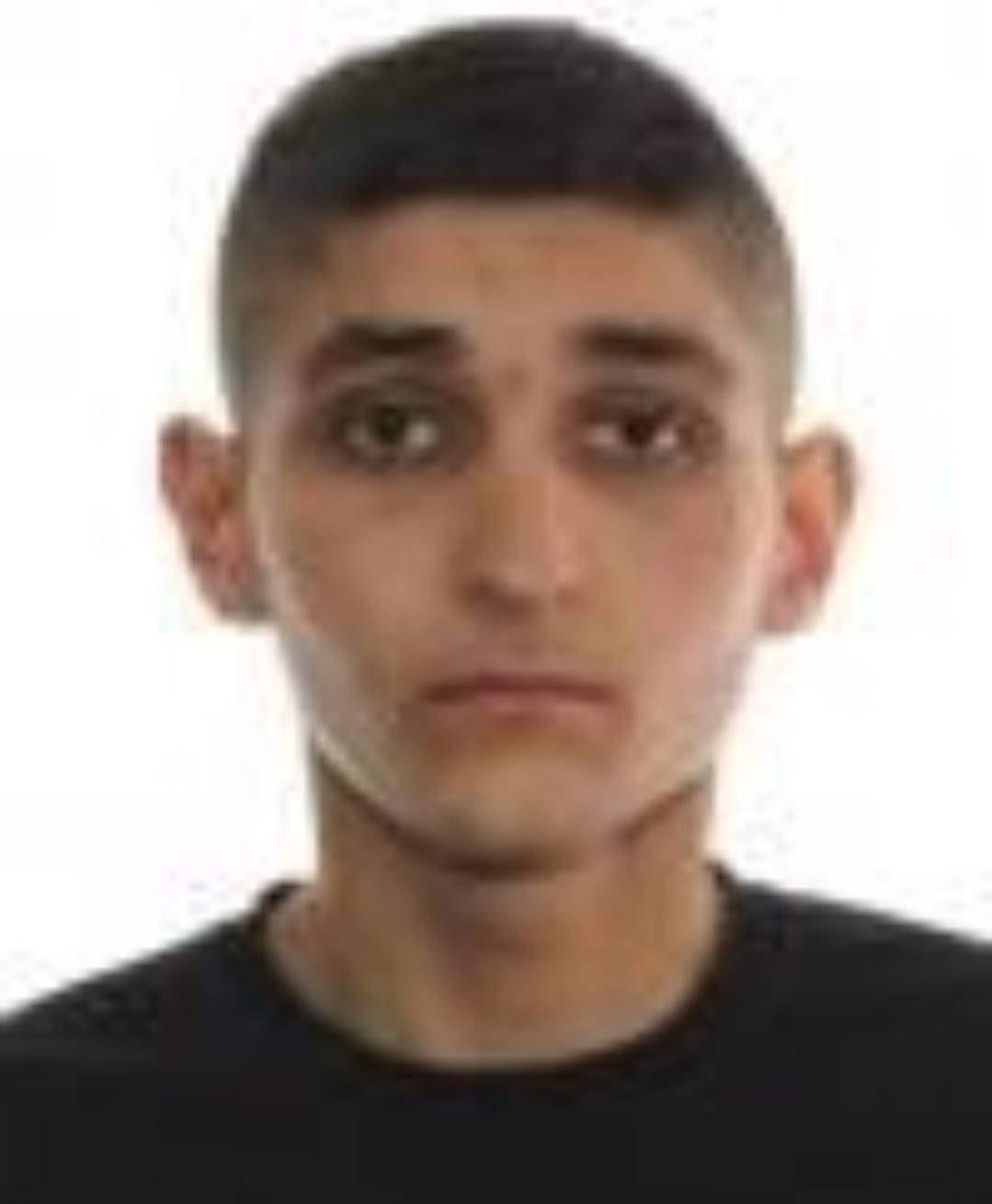 You are currently viewing Un tânăr din Târgoviște este de negăsit. L-ați văzut?