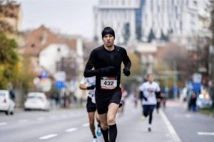 Read more about the article Ionuţ Timofte, locul al II-lea la „Crosul 15 Noiembrie”, M 40 – 49 de ani