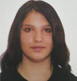 Read more about the article O minoră din Târgoviște este de negăsit. Ați văzut-o?