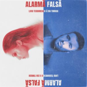 Read more about the article ,,Alarmă falsă”: când dragostea e doar o iluzie – Liviu Teodorescu x Eva Timush
