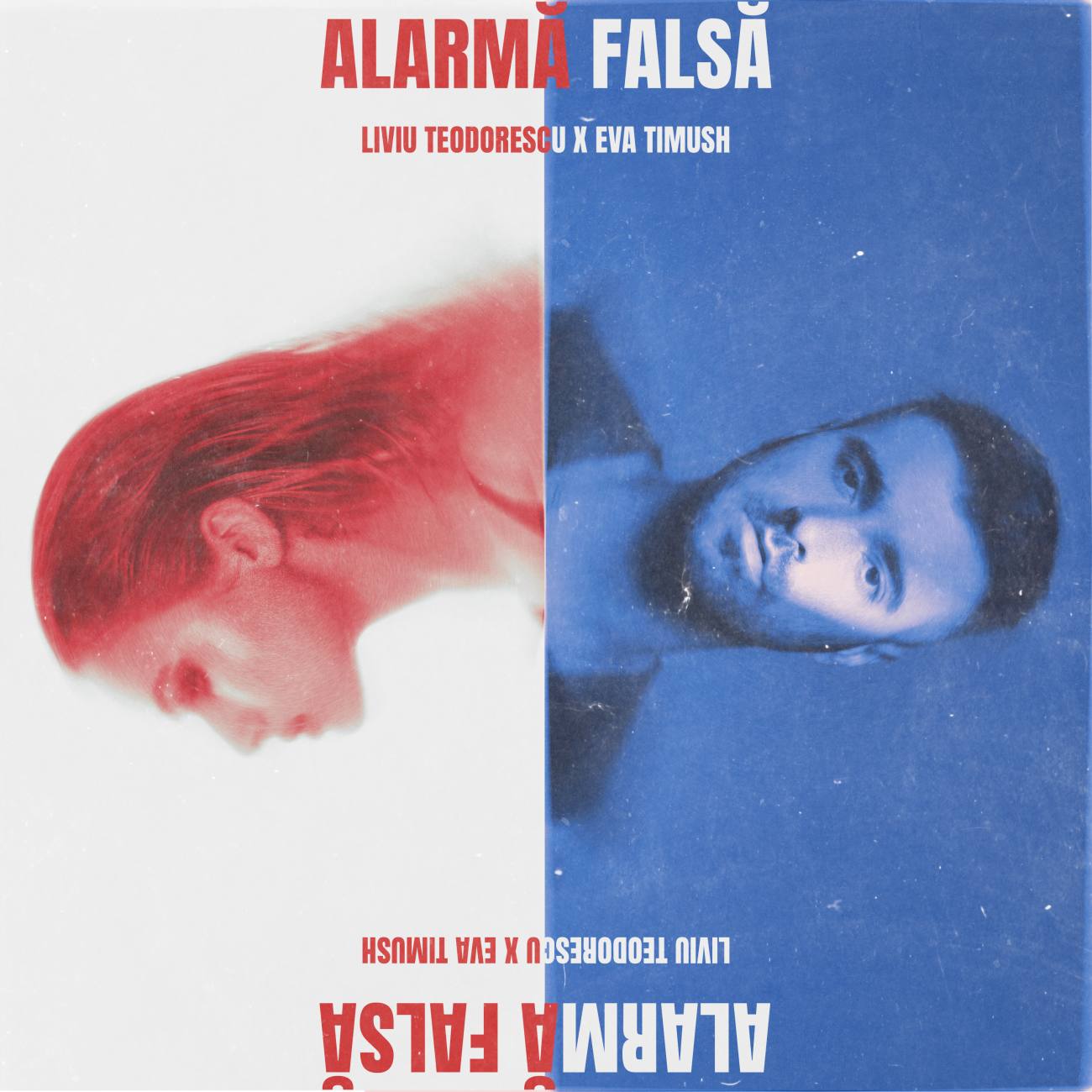 You are currently viewing ,,Alarmă falsă”: când dragostea e doar o iluzie – Liviu Teodorescu x Eva Timush