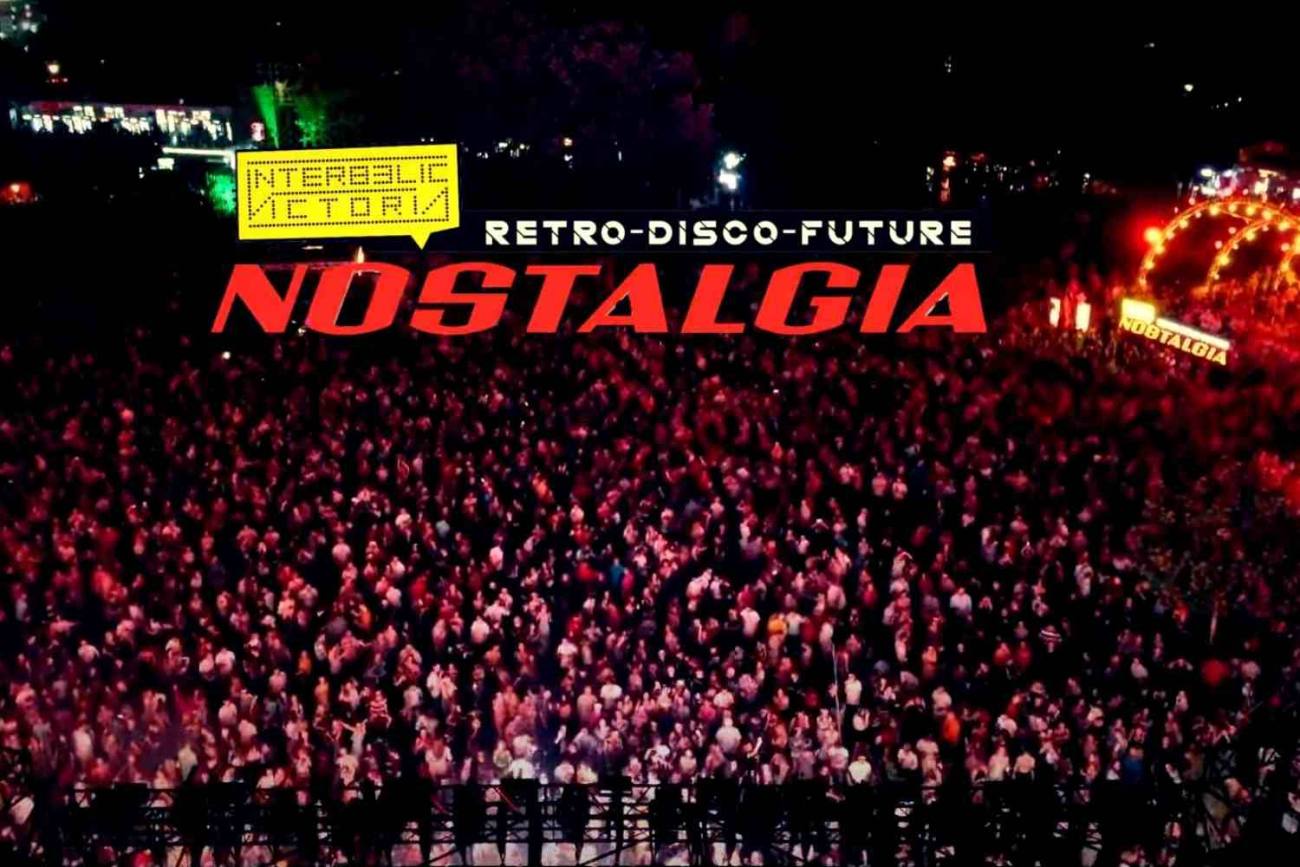 You are currently viewing NOSTALGIA Imaginarium 2024 se desfășoară pe 15 și 16 noiembrie, la Romexpo București