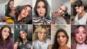 Read more about the article TikTok va bloca accesul adolescenţilor la filtrele de frumuseţe