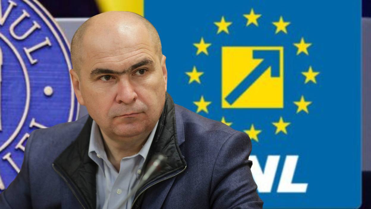 You are currently viewing PNL a decis: Nu votează guvernul Tomac