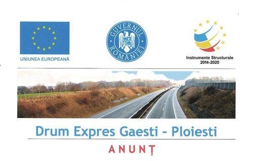 You are currently viewing Au început investigațiile arheologice în teren, pentru Drumul Expres Găești – Ploiești