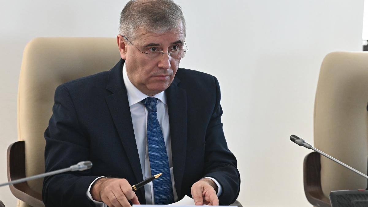 You are currently viewing Șeful SPP Lucian Pahonțu a fost trecut în rezervă, dar rămâne la conducerea instituției