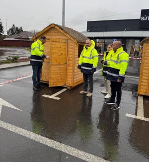 Read more about the article Târg de Crăciun, în premieră, anul acesta, la Moreni