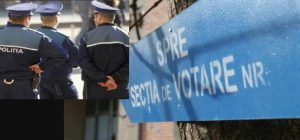 Read more about the article EFECTIVE SUPLIMENTARE DE POLIȚIE, PENTRU ALEGERI ÎN SIGURANȚĂ, ÎN JUDEȚUL DÂMBOVIȚA