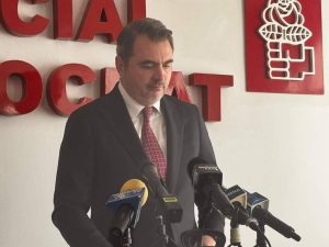 Read more about the article Radu Popa, deputat: dacă PNL și USR atât pot, e regretabil (…) e nevoie ca românii să aleagă ofertele electorale serioase