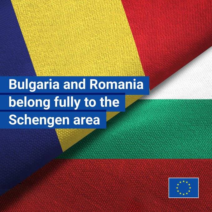 You are currently viewing Corneliu Ștefan: România intră în Schengen de la 1 ianuarie 2025!
