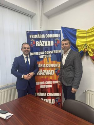 Read more about the article Consilierii locali din Răzvad au ales, astăzi, noul viceprimar al comunei