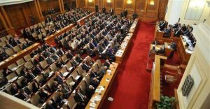 Read more about the article Bulgaria introduce testarea obligatorie pentru droguri și alcool la parlamentari