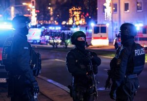 Read more about the article MAE anunţă că nu există români pe lista victimelor atacului de la Magdeburg, Germania