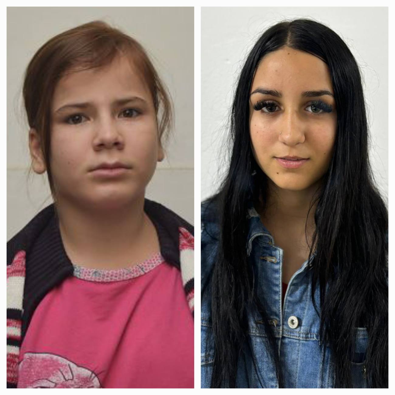 You are currently viewing Două minore din Târgoviște sunt de negăsit. Le-ați văzut?