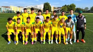 Read more about the article Voința 2024 Crevedia U19, cea mai performantă echipă din toate competițiile județene