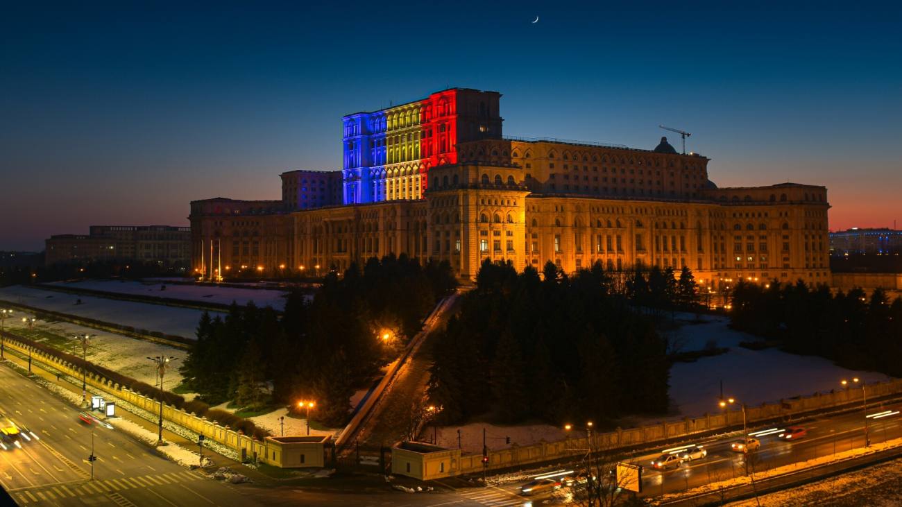 You are currently viewing Stop vot, la Alegerile Parlamentare! Exit poll-ul realizat, astăzi, arată noi surprize