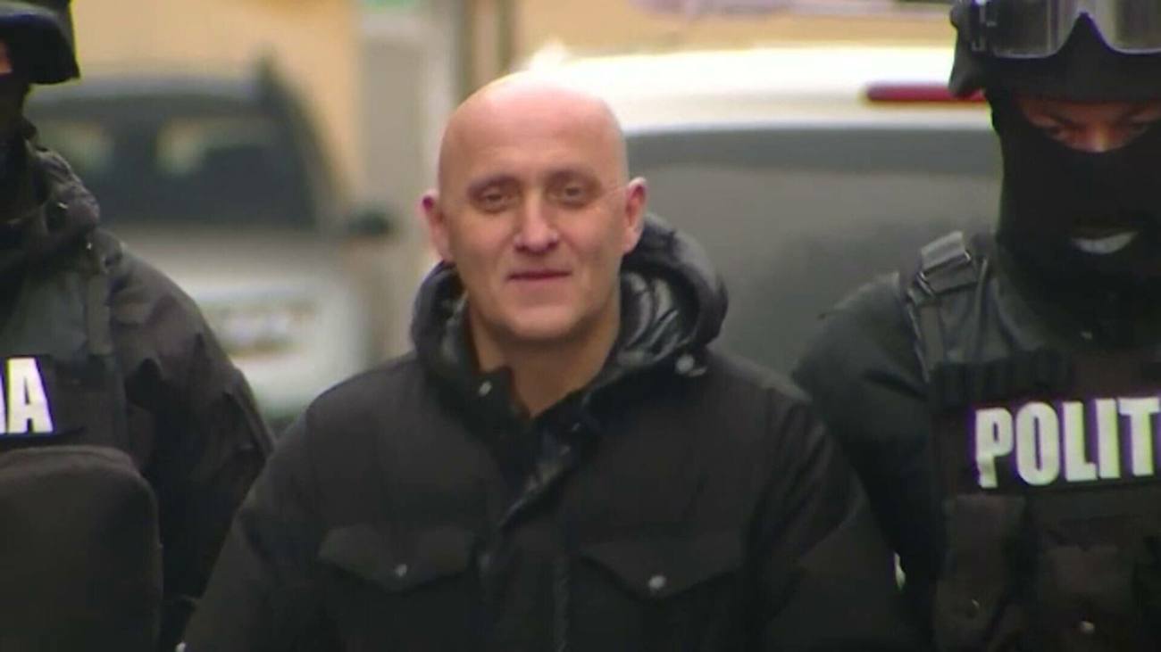 You are currently viewing Mercenarul Horațiu Potra a fost plasat sub control judiciar, pentru 60 de zile