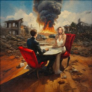 Read more about the article Francis On My Mind – „Ultima dată” – Povestea unei iubiri nehotărâte
