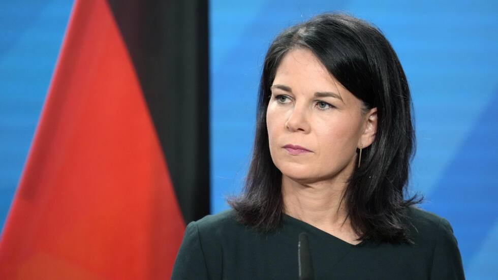 You are currently viewing Ministrul Afacerilor Externe din Germania, despre alegerile din România: Vladimir Putin vrea să submineze unitatea din UE și NATO