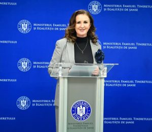 Read more about the article Au fost finalizate primele şase centre de zi pentru copiii expuşi riscului de a fi separaţi de familie, finanţate prin PNRR