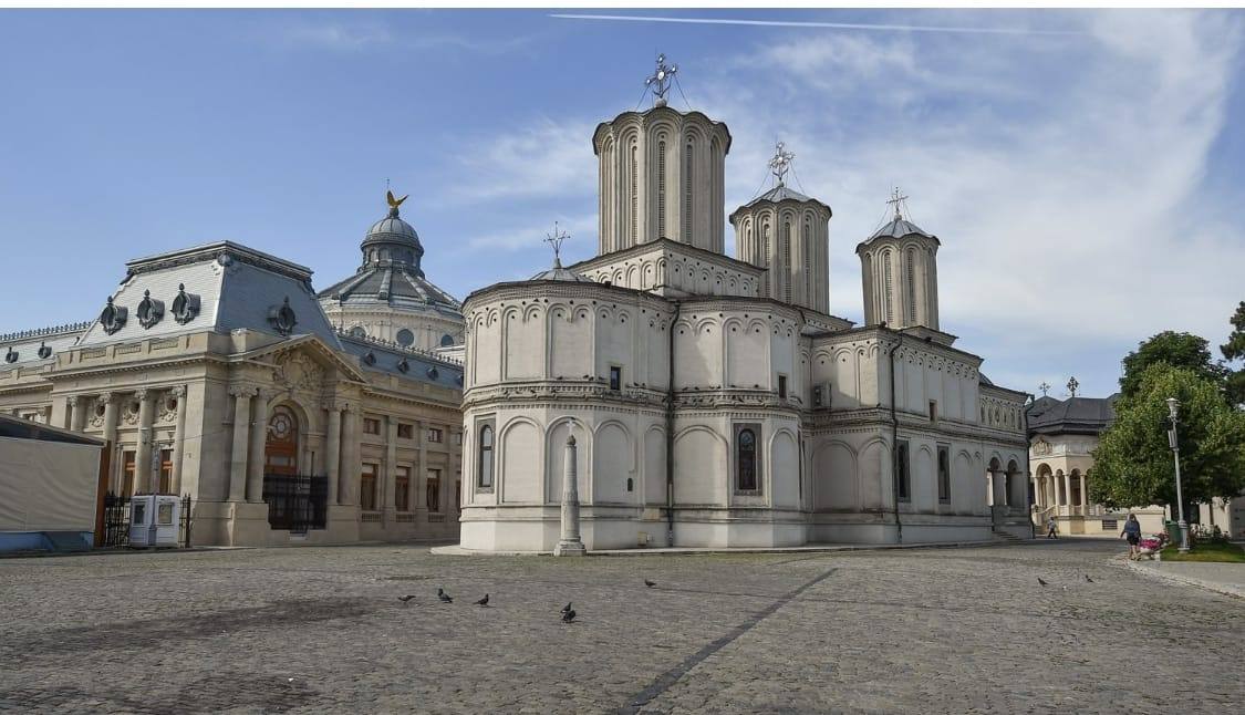 You are currently viewing Libertate responsabilă și pace socială în alegerile prezidențiale