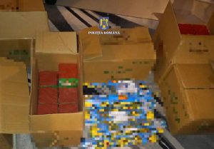 Read more about the article TÂRGOVIȘTE: Percheziții domiciliare la doi bărbați bănuiți de încălcarea legii  privind regimul materiilor explozive
