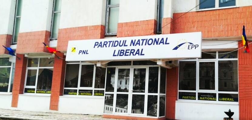 You are currently viewing PNL Dâmbovița: Facem un apel către toți membrii și simpatizanții PNL, către toți cetățenii responsabili ai acestei țări să iasă la vot și să își exprime sprijinul pentru Elena Lasconi